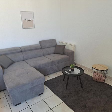 Chez David Villa Cholet Bagian luar foto