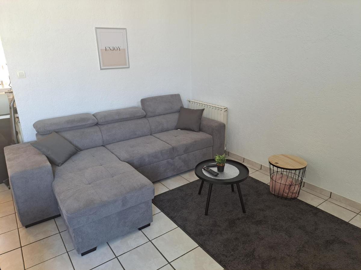Chez David Villa Cholet Bagian luar foto